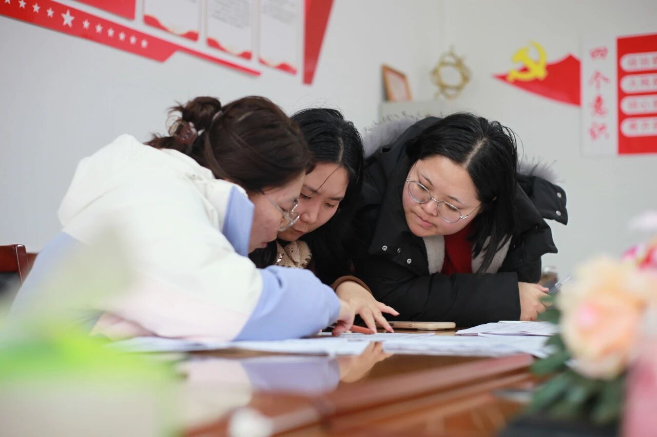 以赛促教展风采 匠心筑梦育英才！——我校教师教学技能大赛圆满收官